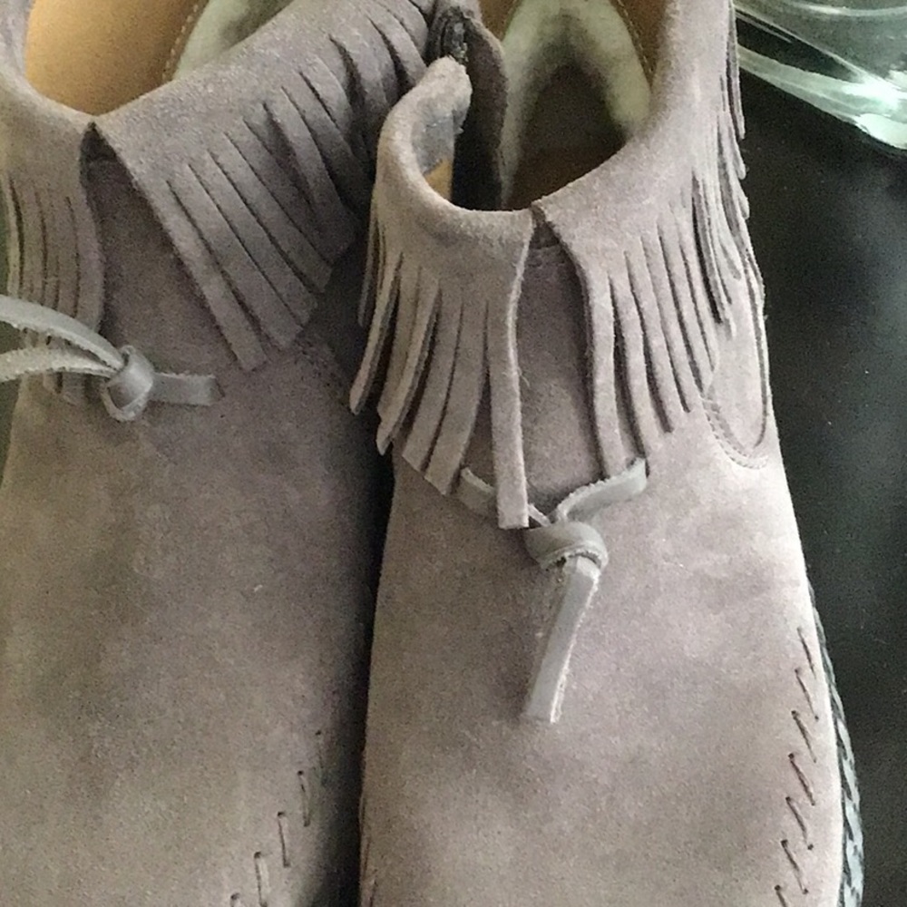 Uggs booties - Picture 6 of 7